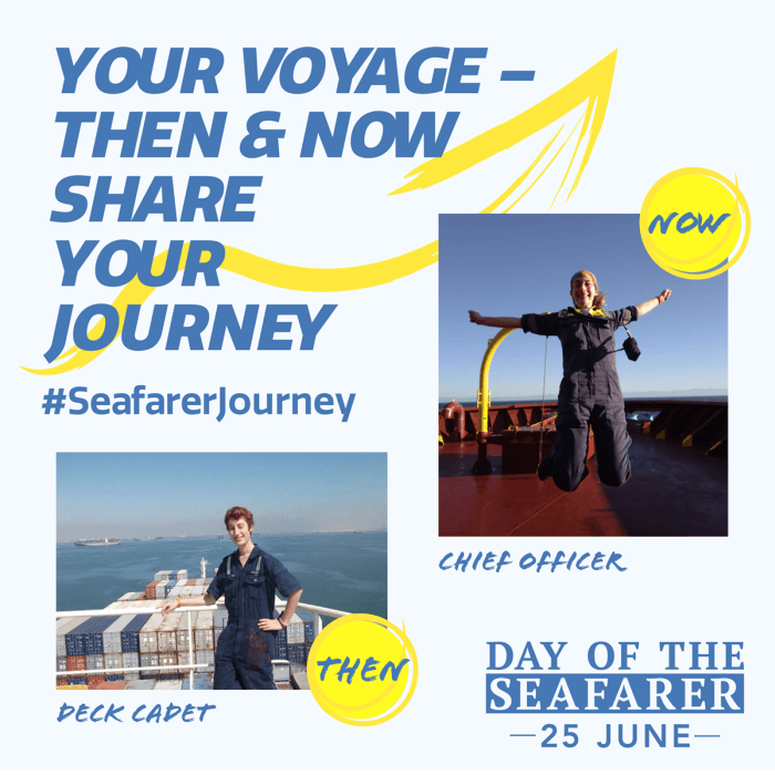Day Of The Seafarer 2022 